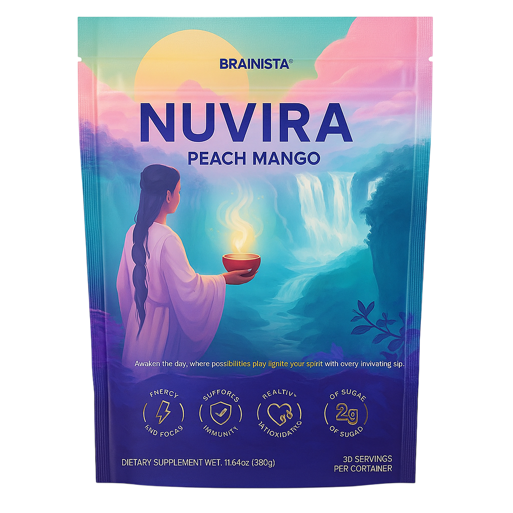 Té Desintoxicante Avira®