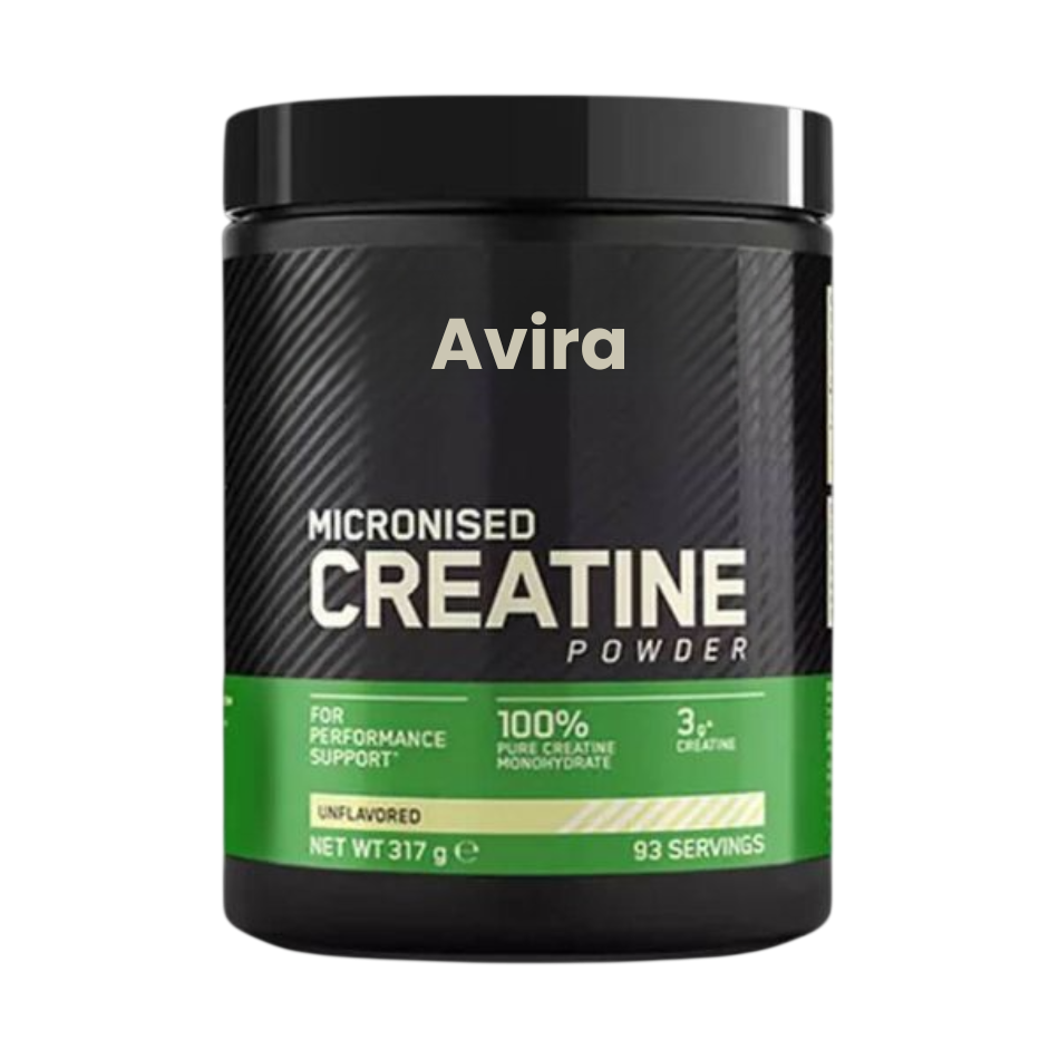 Creatina Miocronised