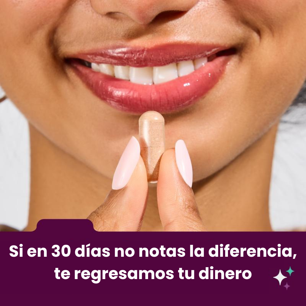 Bellara® | Probiótico Vaginal