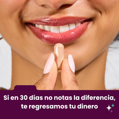 Bellara® | Probiótico Vaginal