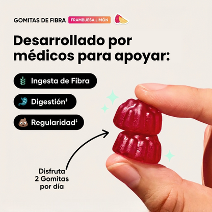 Velara® Gummies | Controla tu Hinchazón